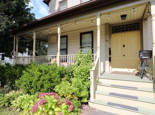 53 Downs St #A, Kingston, NY