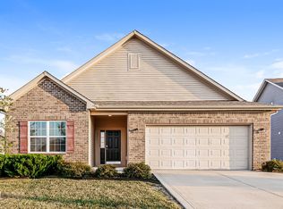 2255 Silver Spoon Dr, Greenfield, IN