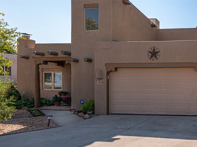 1928 Morris Pl, Santa Fe, NM, 87505