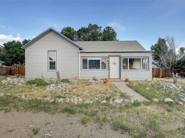 1320 H Street, Salida, CO 81201