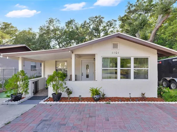 1101 28th St NW, Winter Haven, FL 33881
