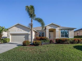 16665 Wellington Lakes Cir, Fort Myers, FL 33908