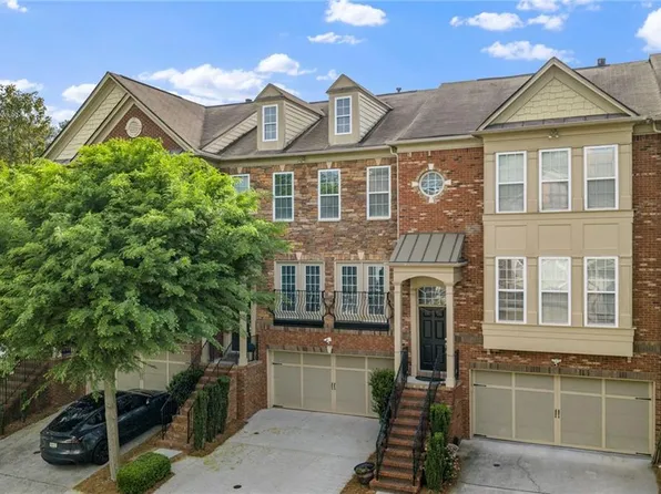 2872 Overlook Way NE, Atlanta, GA 30324