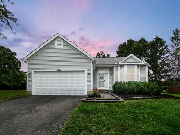 2922 Princeville Dr, Pickerington, OH 43147