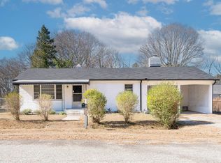 354 Captain Guy Rd, Clinton, SC 29325