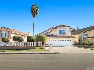 18546 Klum Pl, Rowland Heights, CA 91748