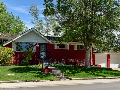 2930 S Emerson St, Englewood, CO, 80113