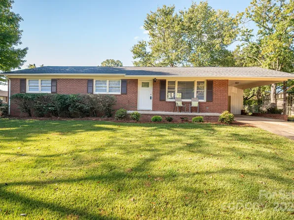 3501 Cinderella Dr #7, Dallas, NC 28034