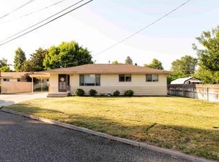 1555 10th St, Clarkston, WA 99403