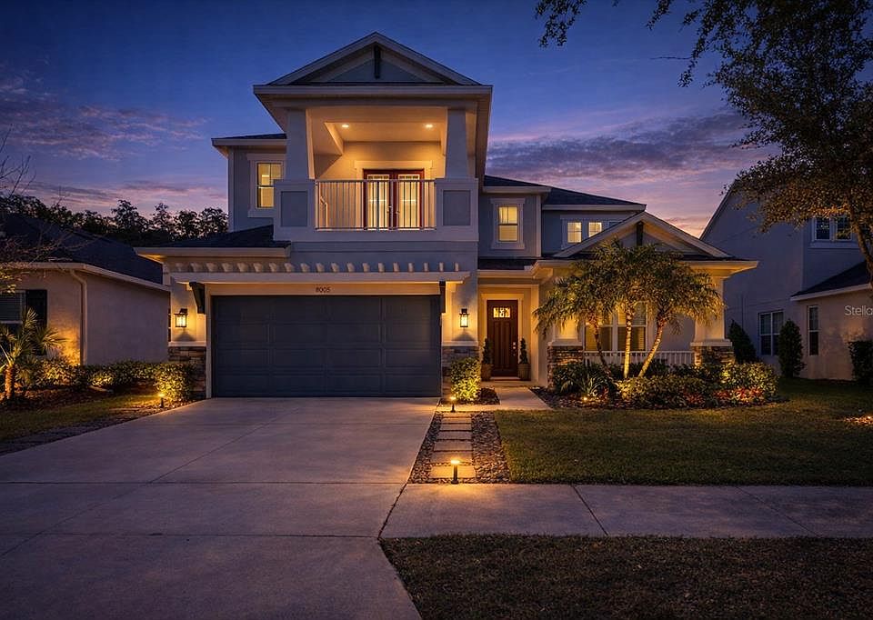 1st image of 8009 CLEMENTINE LANE
