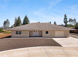 527 Crestwood Dr, Paradise, CA 95969
