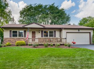 2309 Mecan Dr, Naperville, IL 60564