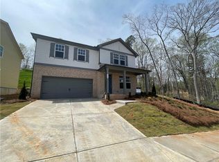 178 Foxhill Dr, Dawsonville, GA 30534