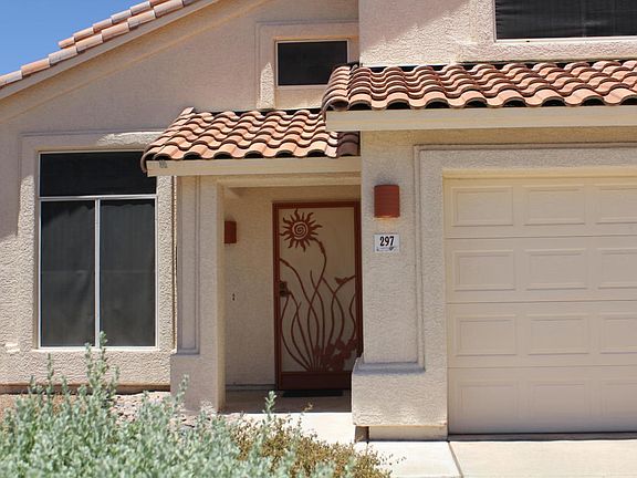 2nd image of 297 S Sonoran Heights Dr