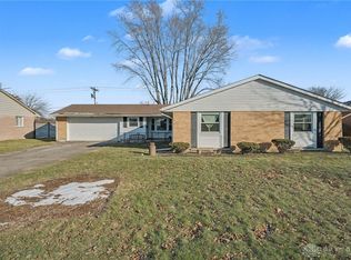 143 S Dorset Rd, Troy, OH 45373