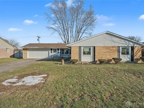 143 S Dorset Rd, Troy, OH 45373