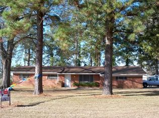 6207 Buchanan Loop Rd, Texarkana, TX 75501