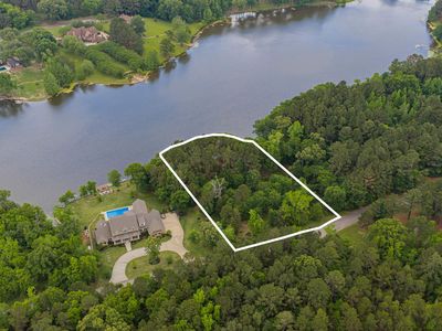 6 Meadowchase Trl, Longview, TX, 75605
