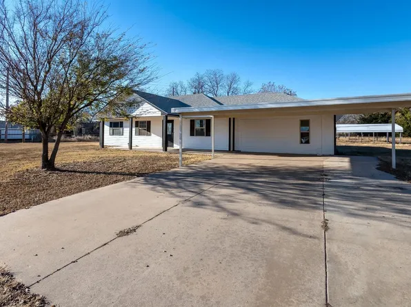 1505 E Ash Ave, Duncan, OK 73533