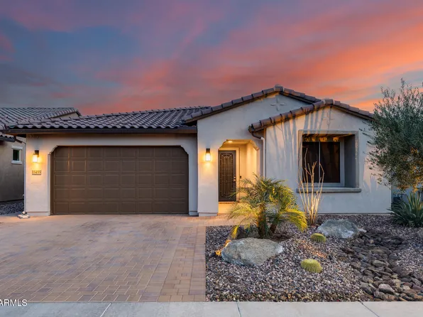 13455 W ANDREW Lane, Peoria, AZ 85383