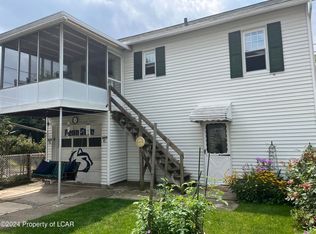 89 Virginia Ter #R, Kingston, PA 18704