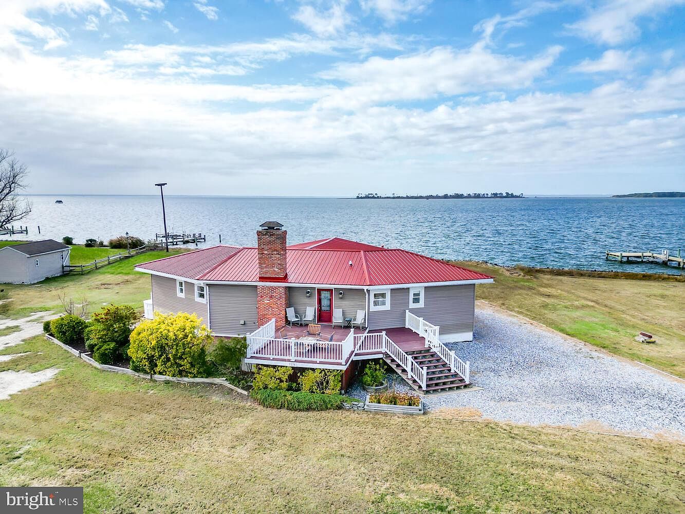 2574 Hoopers Island Rd, Fishing Creek, MD 21634 Zillow
