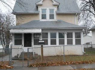 2910 Sheridan Ave N, Minneapolis, MN 55411