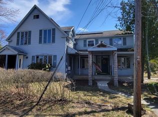 64 Whitney St, Orange, MA 01364