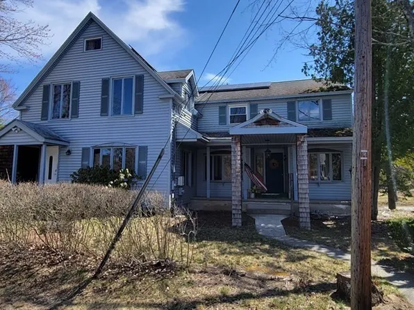 64 Whitney St, Orange, MA 01364