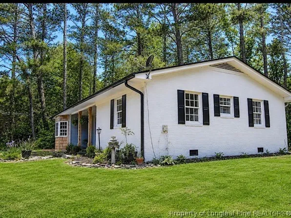 3839 Avents Ferry Rd, Sanford, NC 27330
