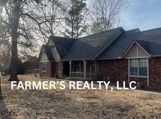 14867 E 92nd St N, Owasso, OK 74055