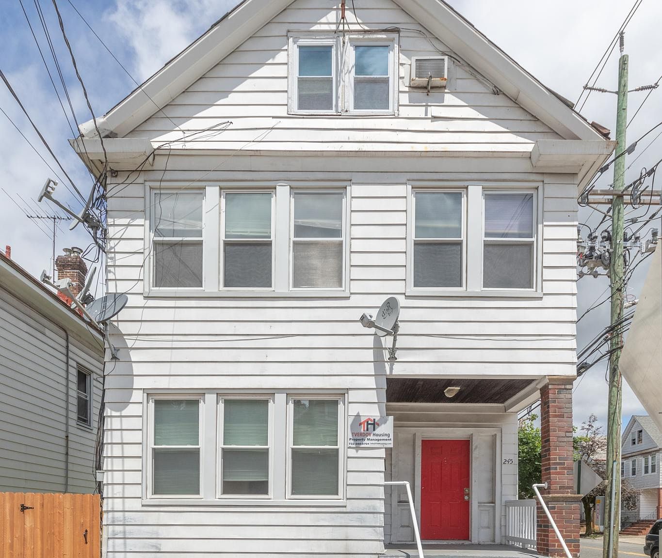 245 Hamilton St 2, New Brunswick, NJ 08901 Zillow