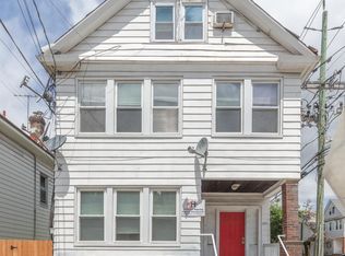 245 Hamilton St #2, New Brunswick, NJ