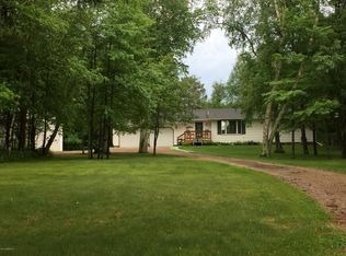 9500 Pony Lake Rd NW, Bemidji, MN 56601