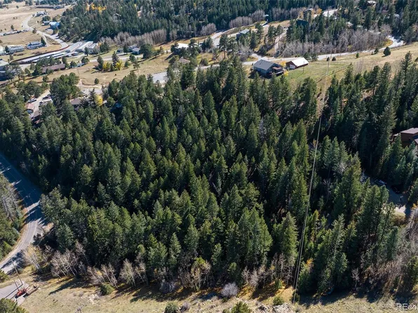 76 Ponderosa Place LOT 285 & 288, Evergreen, CO 80439
