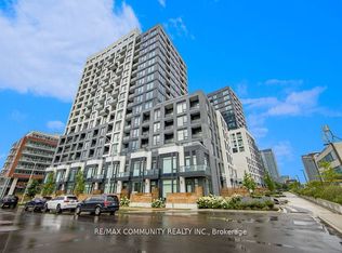 3 Rosewater St #108, Richmond Hill, ON L4C 5T6