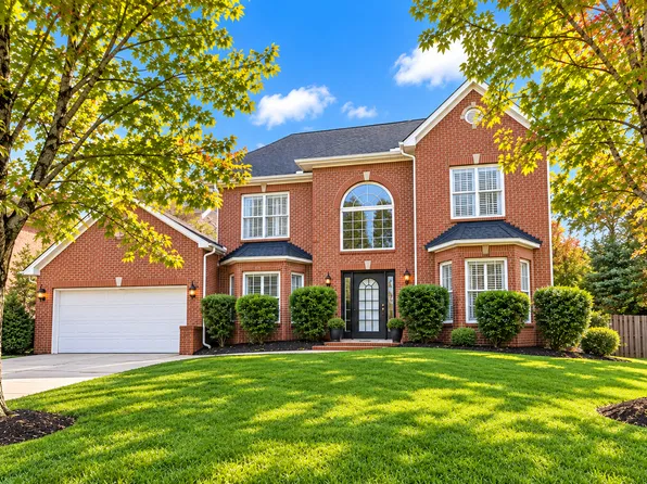 3288 Hunting Creek Pass, Douglasville, GA 30135