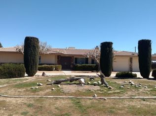 15055 Pamlico Rd, Apple Valley, CA 92307