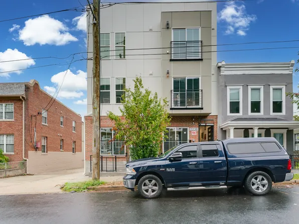 2230 Nicholson St SE, Washington, DC
