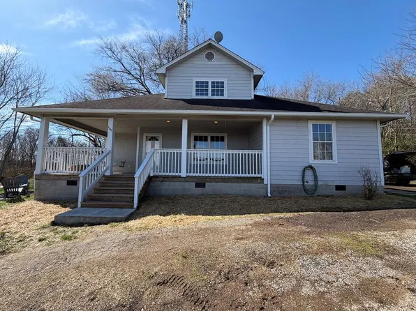 1141 2nd St, West Portsmouth, OH 45663