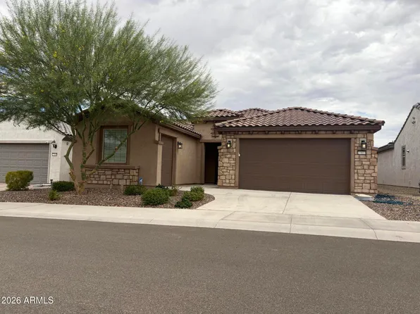 27022 W KERRY Lane, Buckeye, AZ 85396