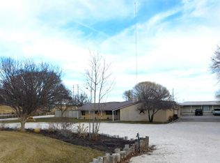 713 State Highway 214, Muleshoe, TX 79347