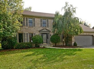 2531 Whiteway Ct, Aurora, IL 60504