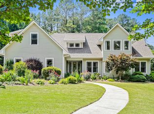 3843 Betty Jean Ct, Lilburn, GA 30047