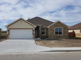 325 Jake Dr, Jarrell, TX 76537