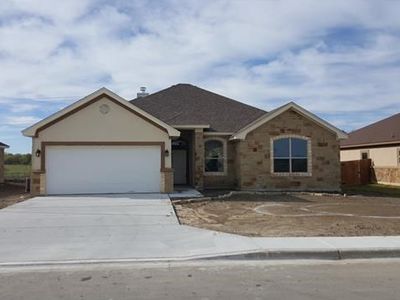 325 Jake Dr, Jarrell, TX, 76537