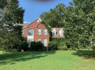 227 Sassafras Dr, Easley, SC 29642
