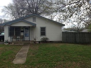 1009 W 3rd St, Pittsburg, KS 66762