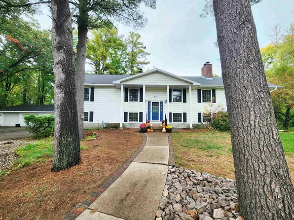 281 VAN SLATE COURT, Wisconsin Rapids, WI 54494