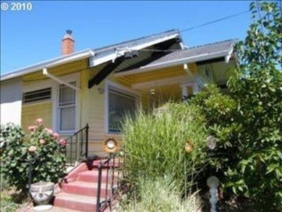 2713 N Willamette Blvd, Portland, OR, 97217